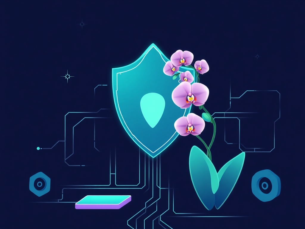 Orchid VPN Protocol: Enhancing Privacy and Security for Bitcoin Users