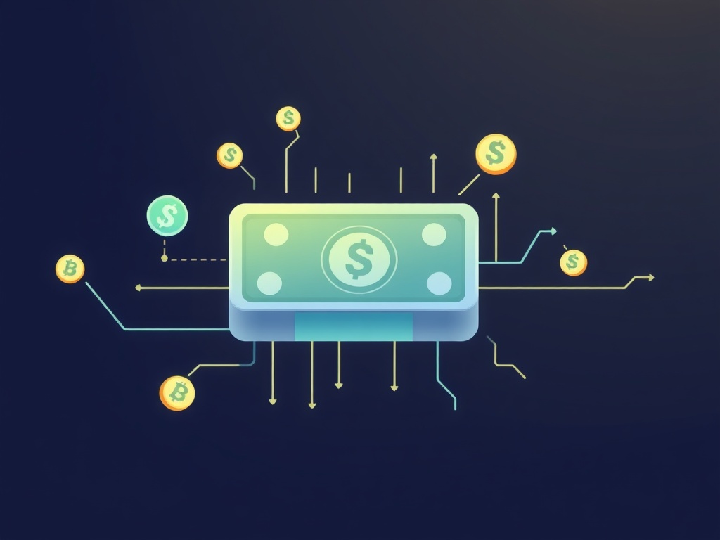 The Chaum Digital Cash System: Pioneering Anonymous Electronic Payments