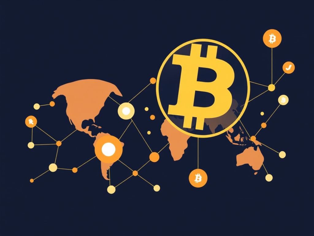 Mix Network Design for Bitcoin Mixing Services