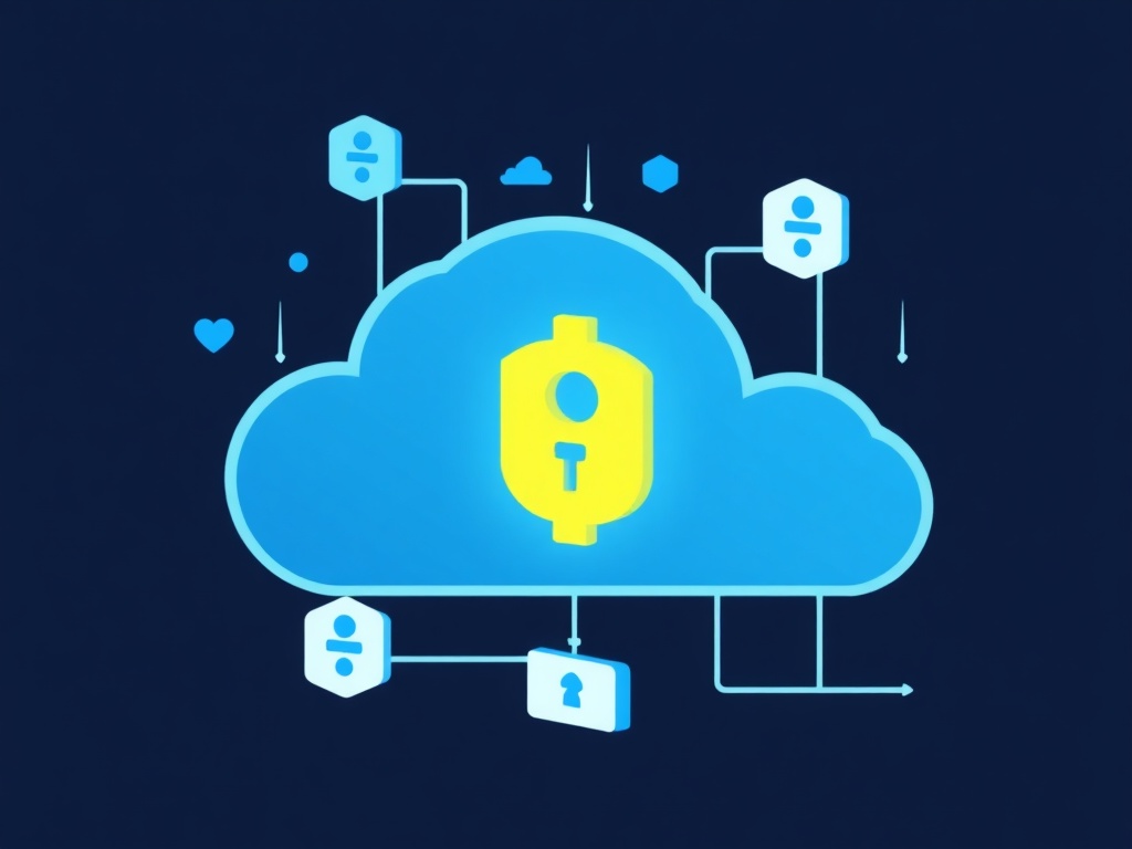 Encrypted Cloud Storage: Securing Your Digital Assets in the Bitcoin Era