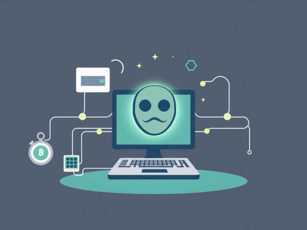 Anonymous Internet Access: Protecting Your Privacy Online