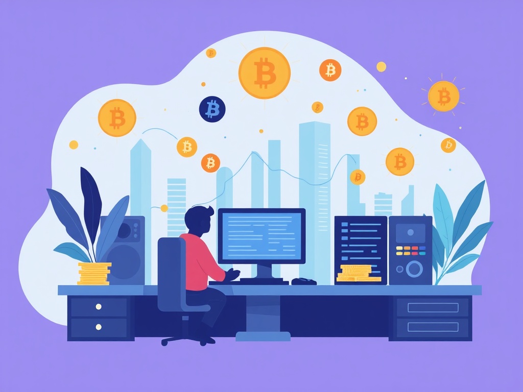 Bitcoin Mixing Services: A Comprehensive Guide to Cryptocurrency Privacy