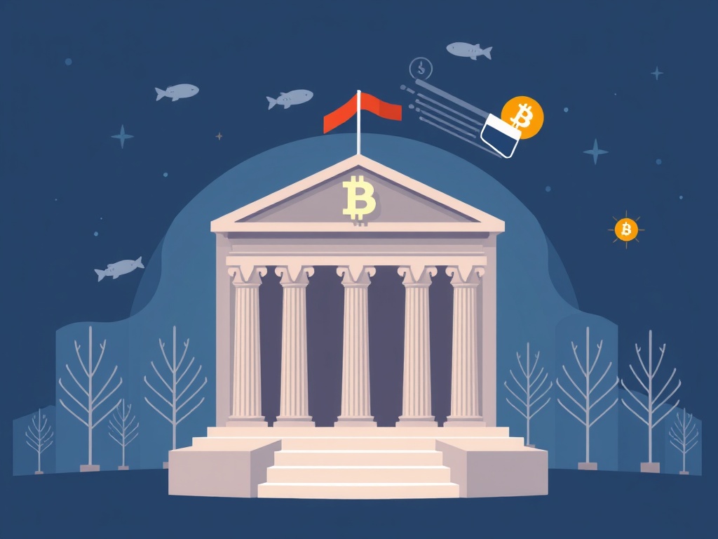 Understanding Central Bank Surveillance in the Cryptocurrency Era