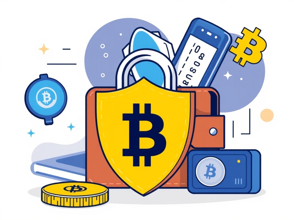 Hardware Wallet Security: Protecting Your Cryptocurrency Assets