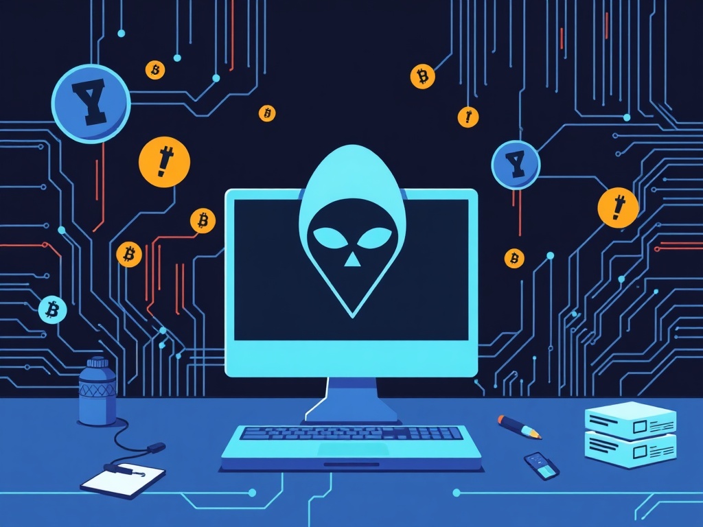 The Growing Crypto Malware Threat: How to Protect Your Digital Assets