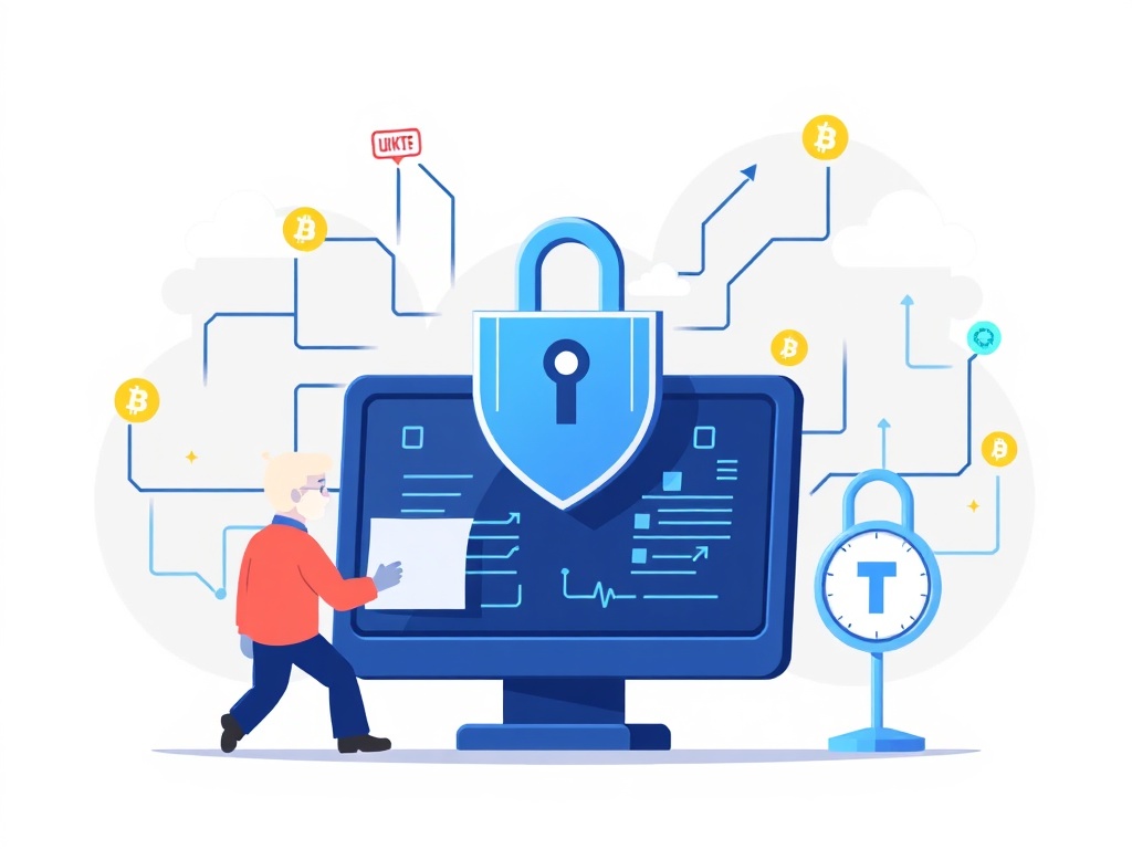 Understanding Blockchain Security Audits: A Comprehensive Guide