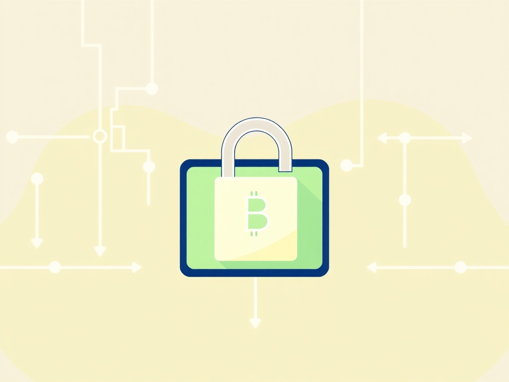 Blockchain Access Control: Securing Digital Assets in the btcmixer_en Ecosystem