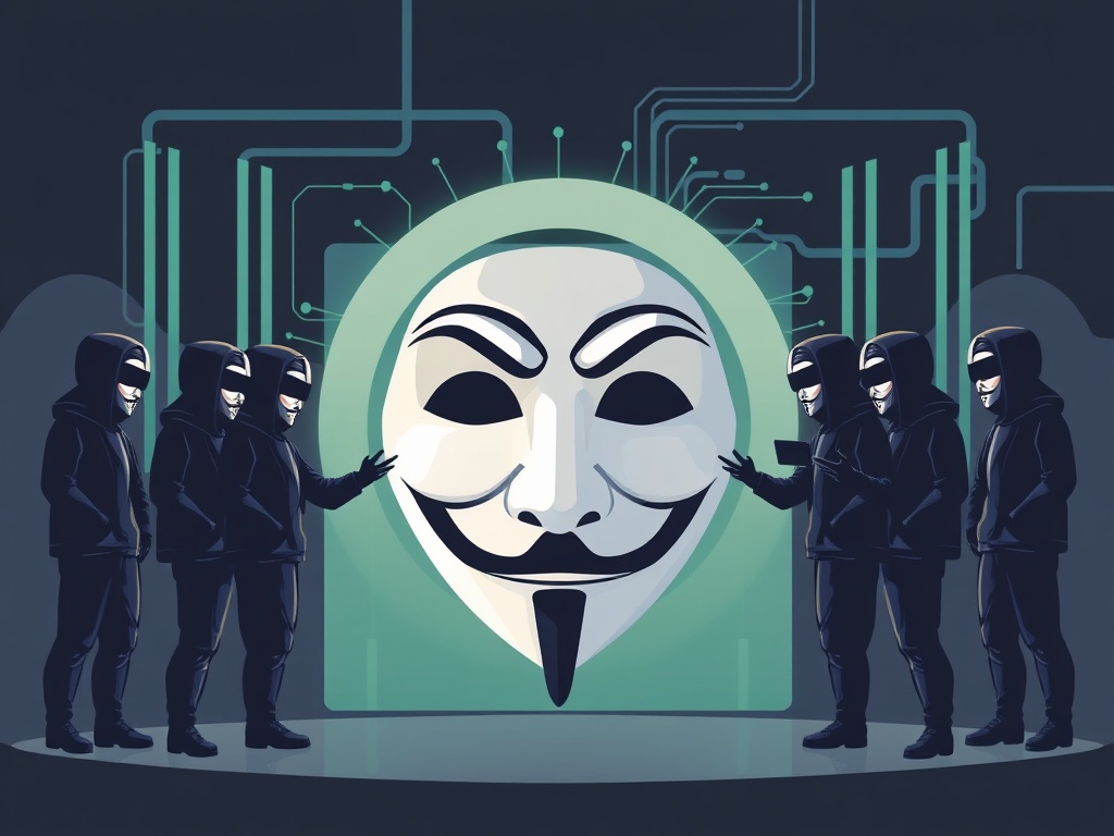 ThePower of an Anonymous Project Team in BTCMixer: Enhancing Security and Innovation