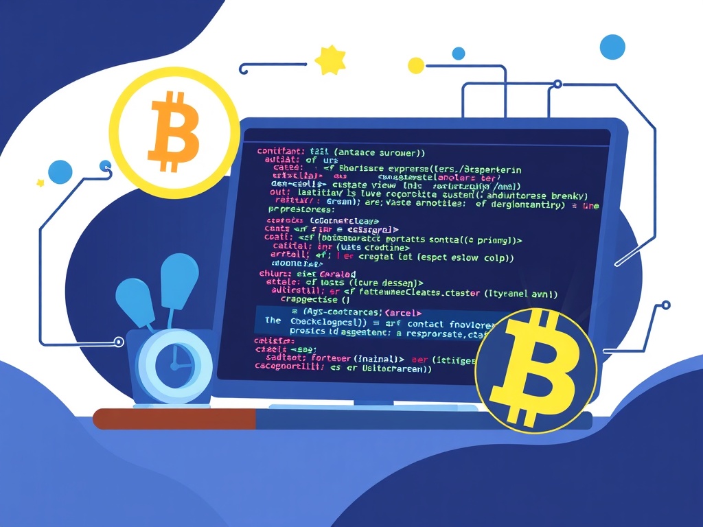 The Importance of Auditable Contract Code in BTC Mixers: Ensuring Transparency and Security