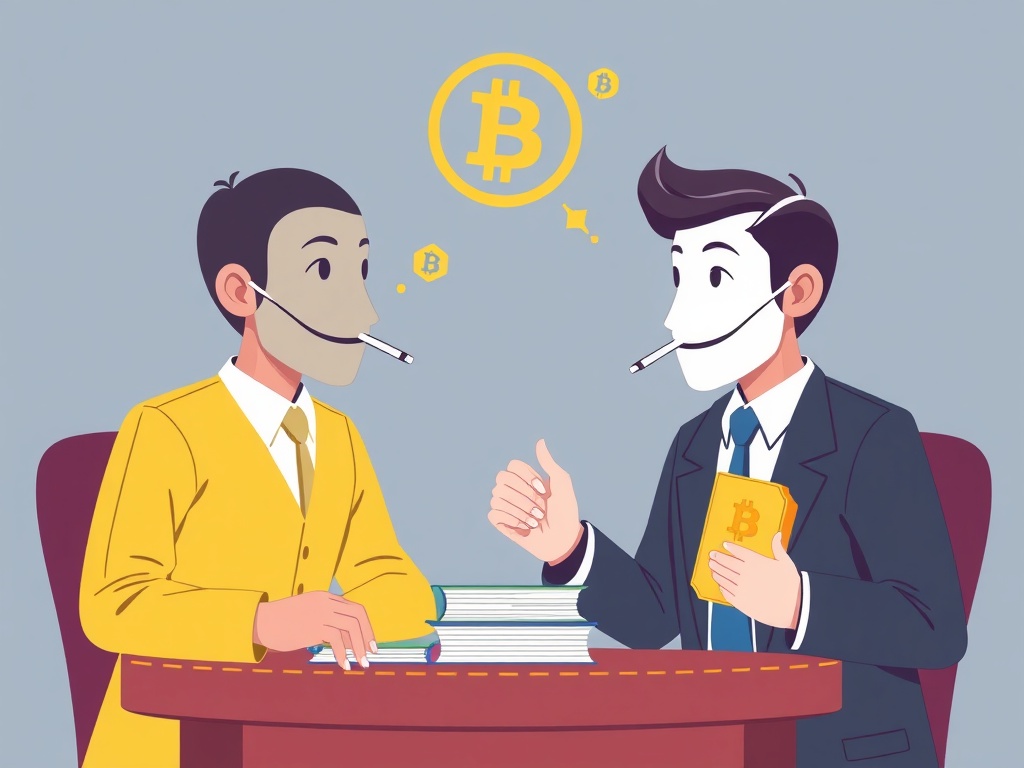 Understanding Anonymous Dispute Arbitration in the BTCMixer Ecosystem