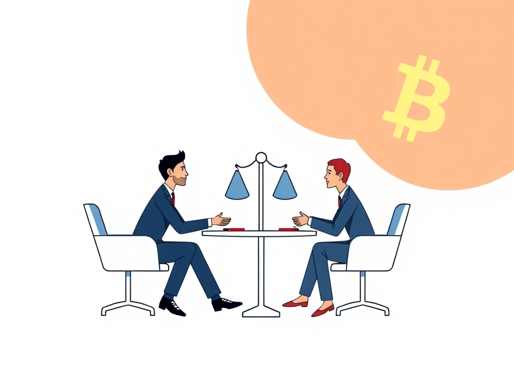 Decentralized Private Arbitration: A New Frontier in BTC Mixing and Cryptocurrency Dispute Resolution