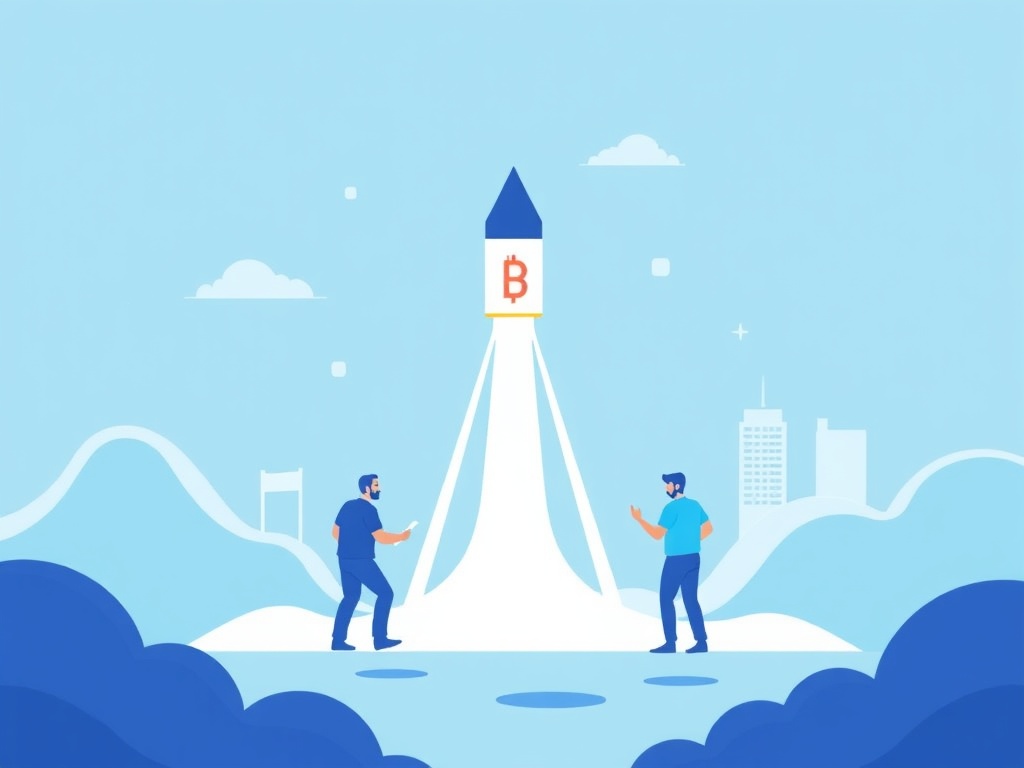 Private Launchpad Participation: A Strategic Approach to Btcmixer En Opportunities