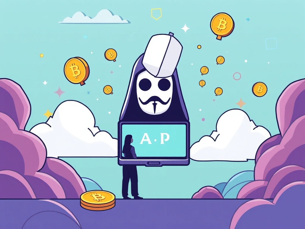 Anonymous Airdrop Claim: A Secure Path to Cryptocurrency Rewards Without Revealing Your Identity