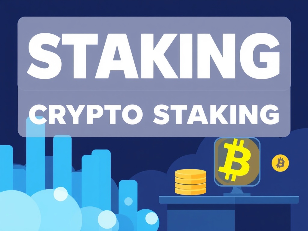 Anonymous CryptoStaking: A Secure and Private Way to Earn Passive Income in the Crypto Space