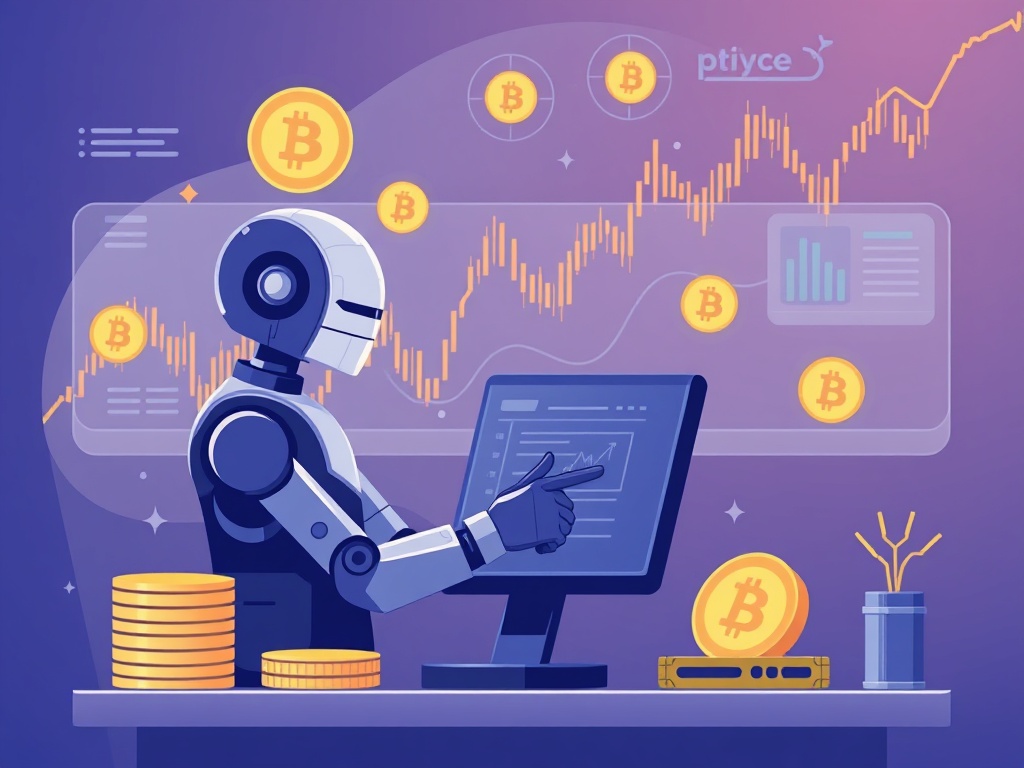 Private Trading Bot: Revolutionizing Cryptocurrency Trading with Automated Strategies