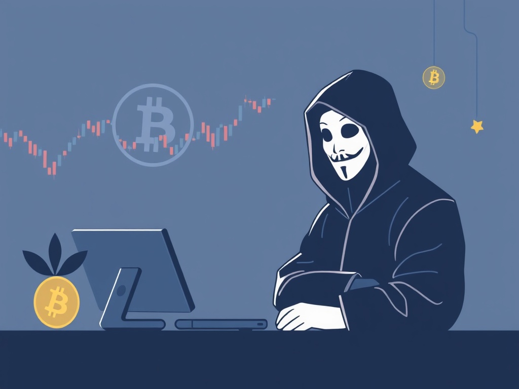 Anonymous Social Trading: A Comprehensive Guide to BTCMixer and Beyond