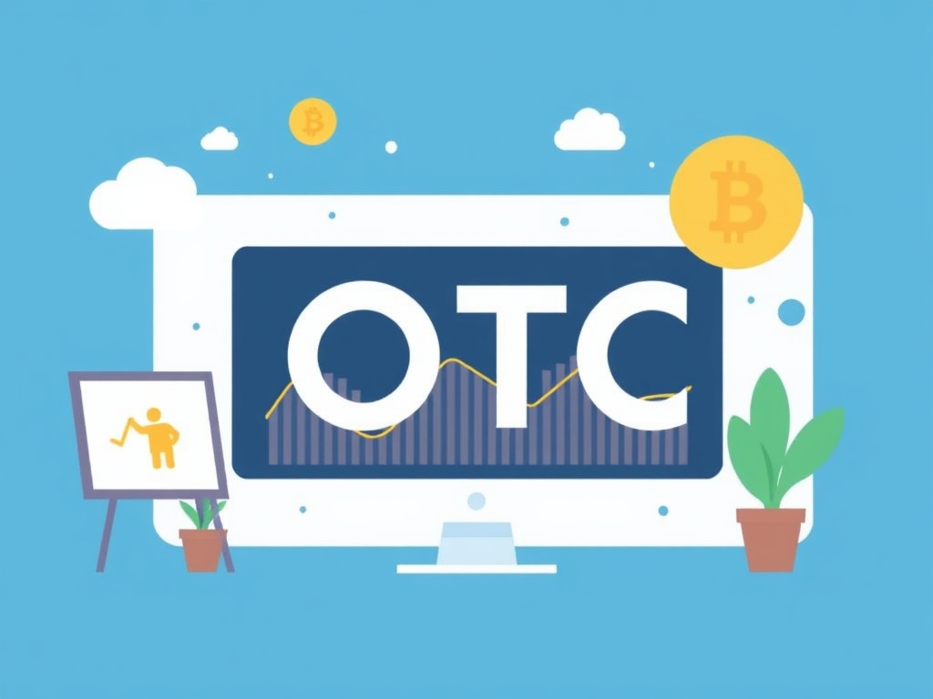 Understandingthe Private OTC Market: A Comprehensive Guide for BTCMixer Users