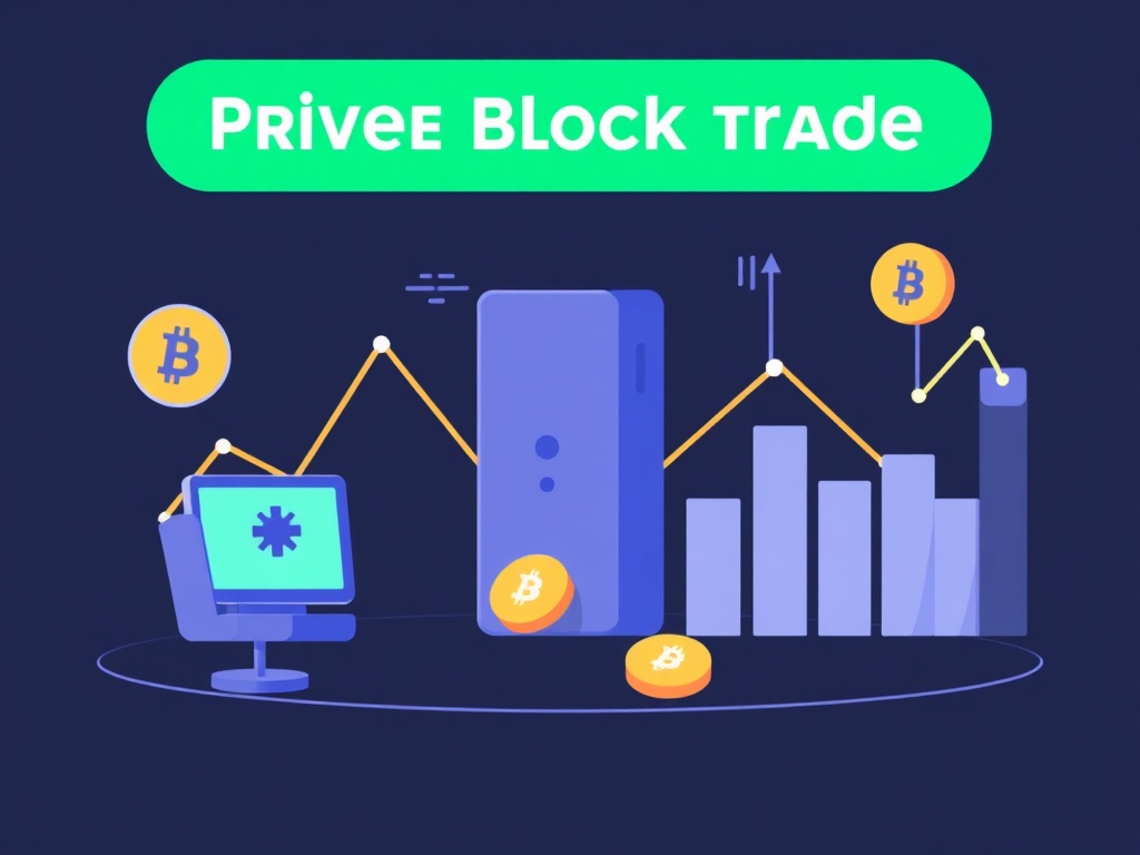 Understanding Private Block Trade: A Comprehensive Guide for BTC Mixer Users