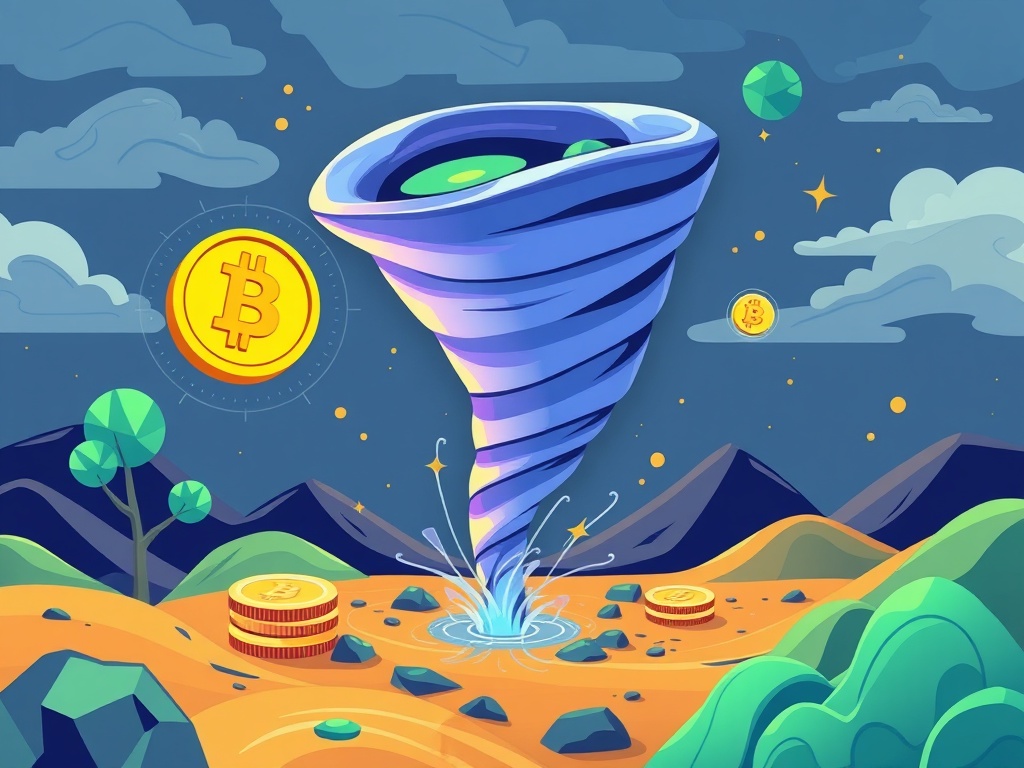 Understanding the Tornado Cash Protocol: A Deep Dive into Privacy and Security in Blockchain Transactions