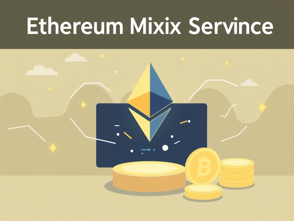 Understanding Ethereum Mixing Services: Enhancing Privacy and Security in Blockchain Transactions