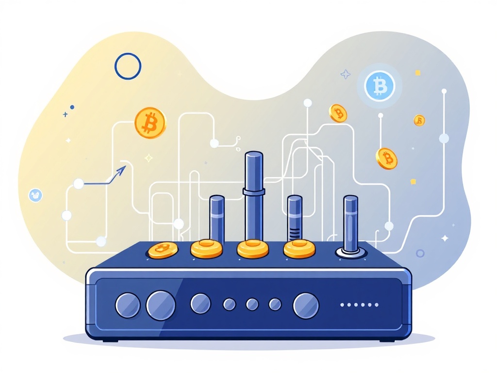 Understanding the Decentralized Mixer Protocol: A New Era in Cryptocurrency Privacy