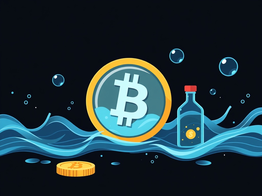 Liquid Confidential Transactions: A Deep Dive into Privacy and Security in Bitcoin Mixing Services