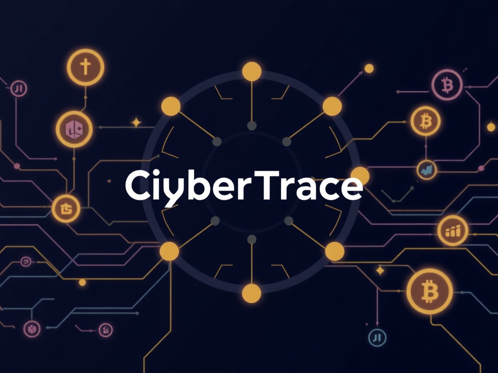 CipherTrace Crypto Intelligence: Revolutionizing Blockchain Security and Compliance