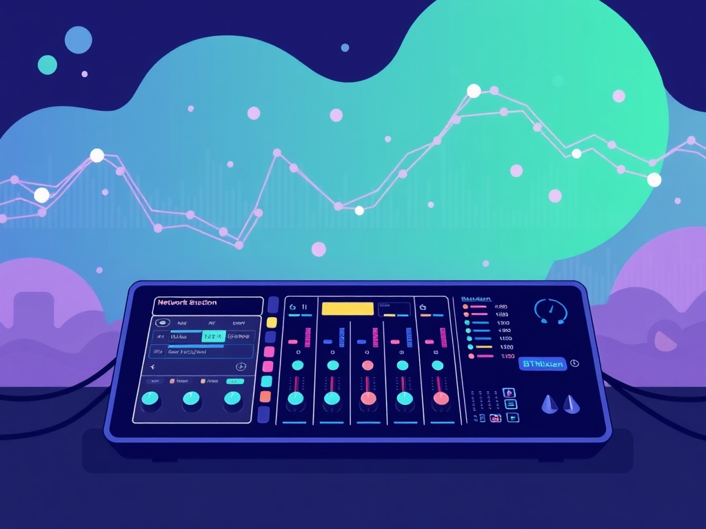 Mixer Network Detection: Unveiling the Secrets of Blockchain Anonymity