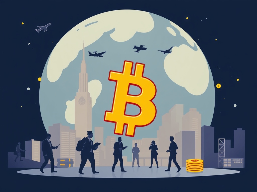 Counter Terrorism Financing: Combating Financial Crimes in the Digital Age
