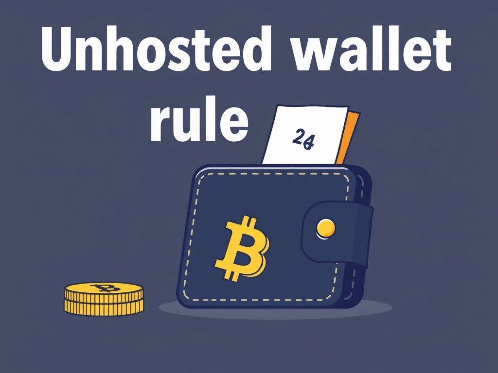 Understanding the Unhosted Wallet Rule: A Comprehensive Guide for Crypto Users
