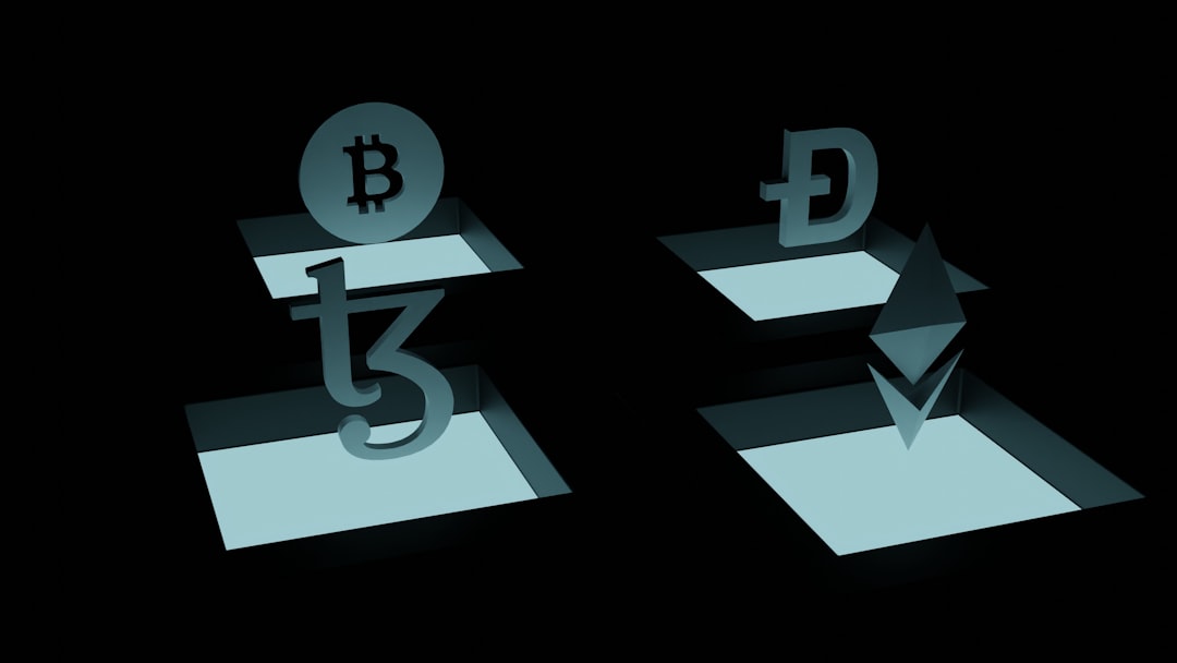 Understanding Decentralized Swap Services: A New Era in Cryptocurrency Trading
