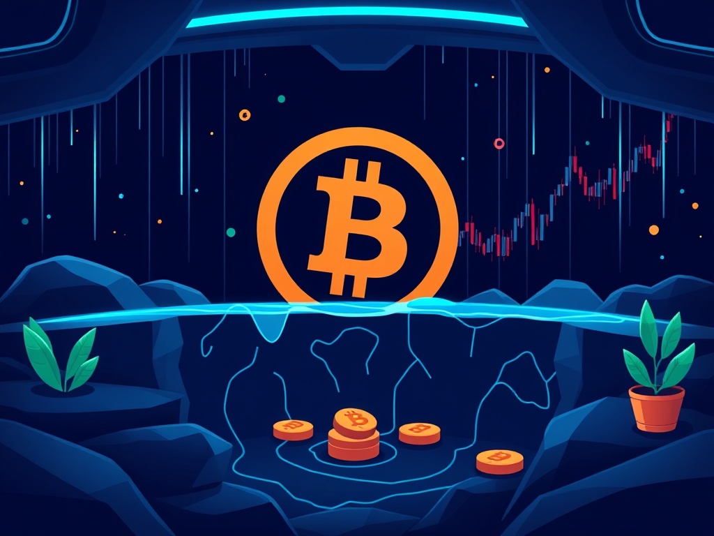 Understanding Dark Pool Trading: A Deep Dive into the World of Anonymous Cryptocurrency Transactions