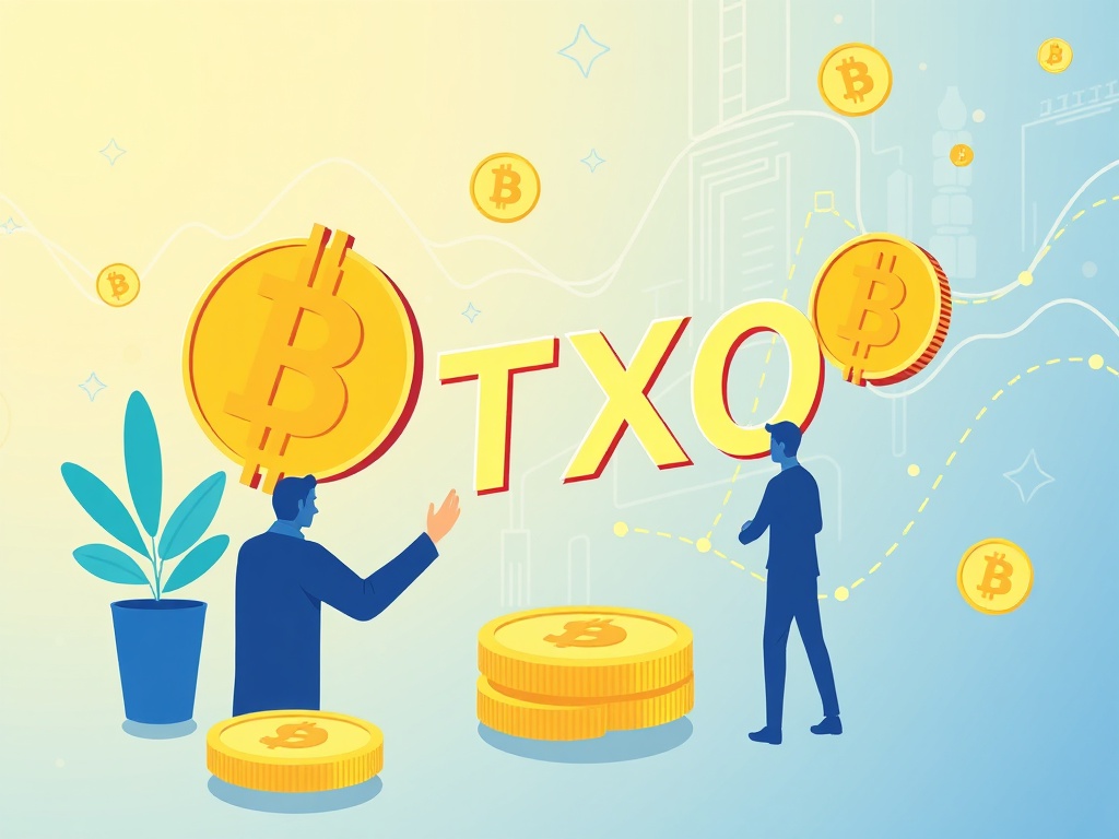 Understanding VTXO Virtual Transactions: A New Era in Bitcoin Privacy