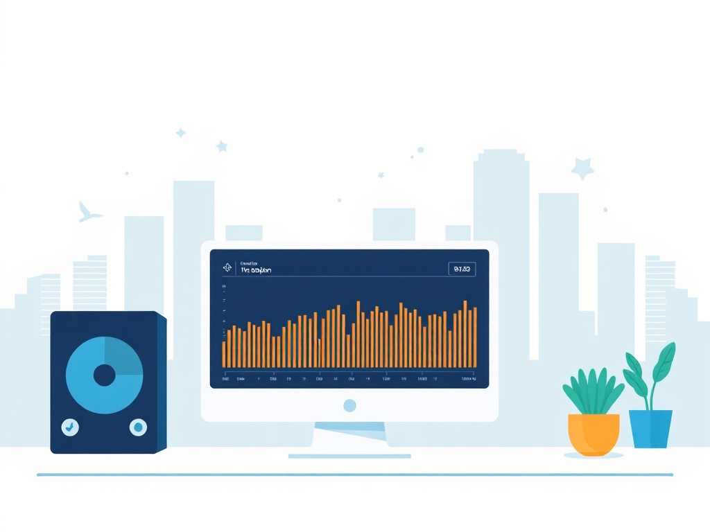 Real-Time Monitoring in BTC Mixer Services: Enhancing Security and Efficiency