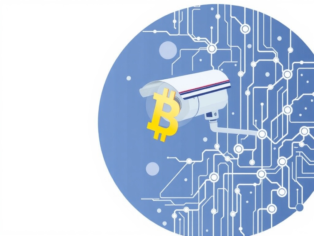 Chain Surveillance Technology: Enhancing Security in the BTC Mixer Ecosystem