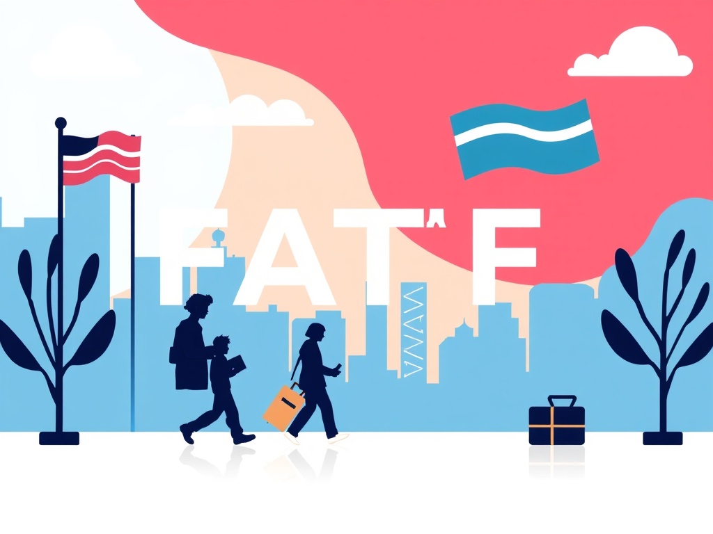 Understanding the FATF Travel Rule: Implications for BTCMixer and Cryptocurrency Compliance