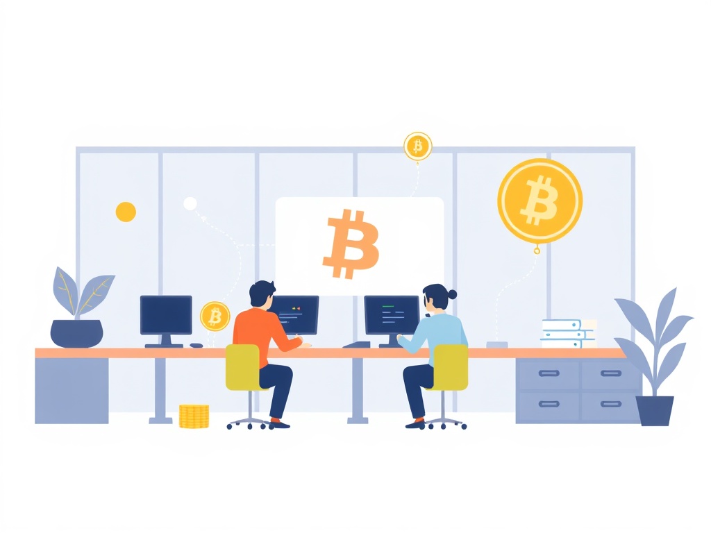 VirtualAsset Service Provider: A Comprehensive Guide to BTCMixer and Beyond