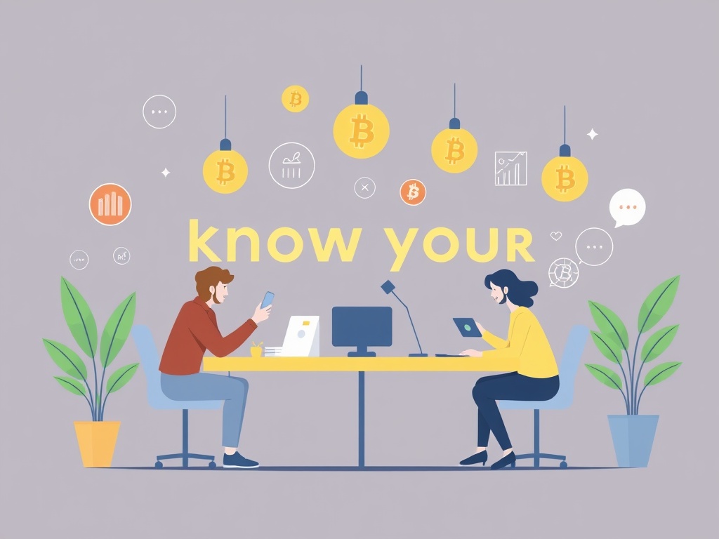 Know Your Customer: Essential Strategies for Success in BTC Mixer Services