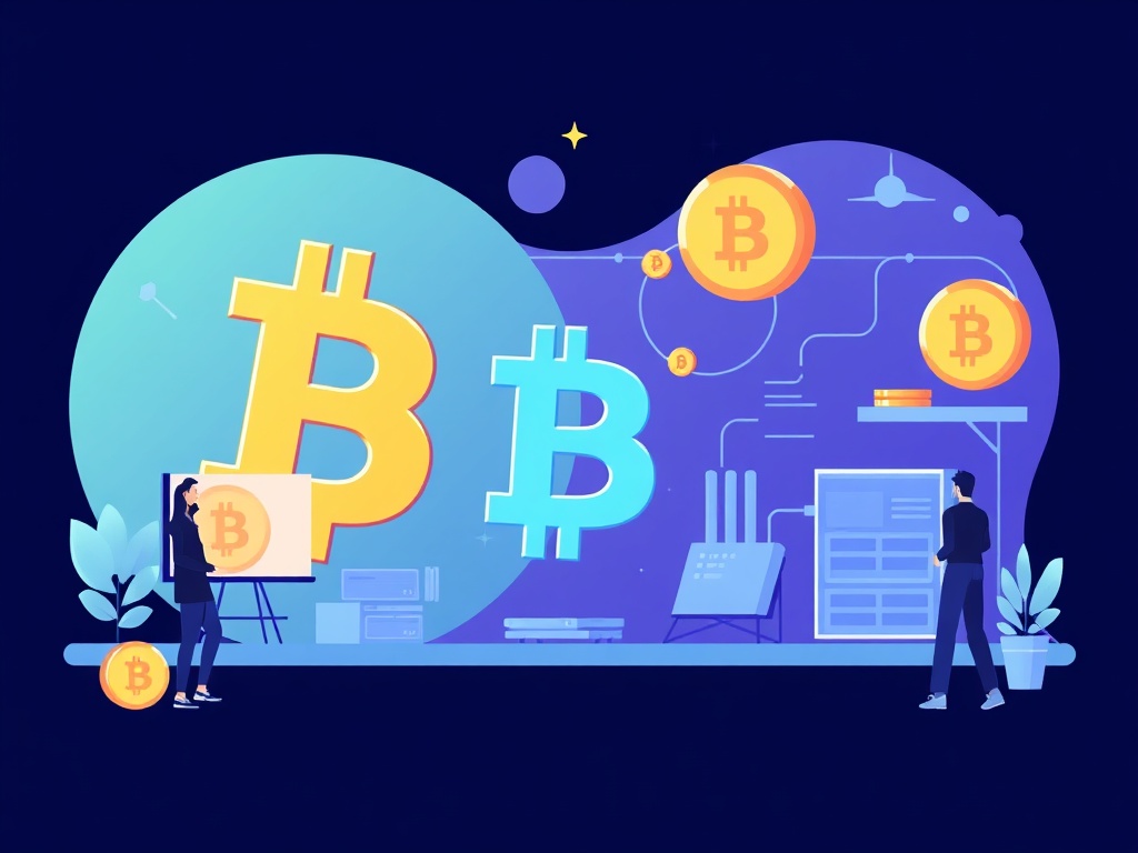Understanding the Chaumian CoinJoin Protocol: A Deep Dive into Bitcoin Privacy Enhancements