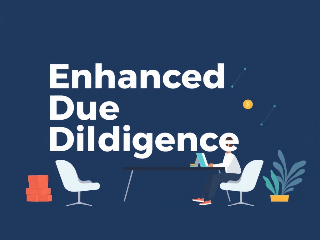 Enhanced Due Diligence in BTC Mixers: Ensuring Compliance and Security