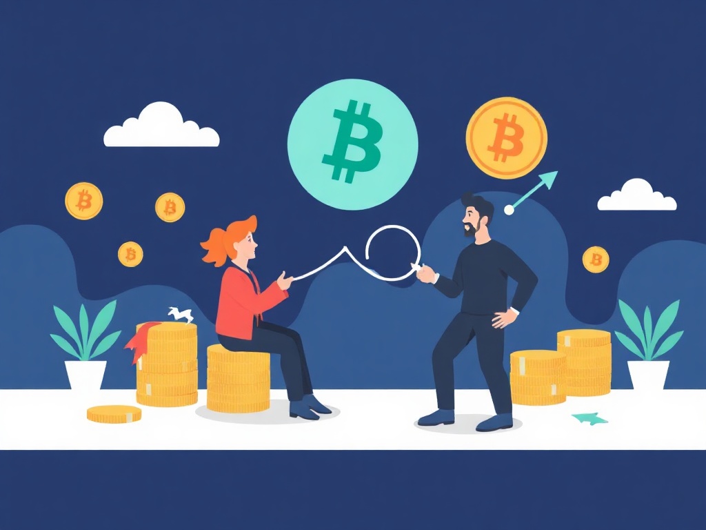 HodlHodl P2P Lending: A Secure and Transparent Way to Borrow and Lend Cryptocurrencies