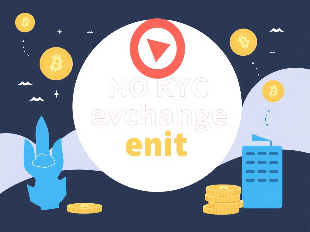 Top No KYC Exchange List: Secure and Anonymous Crypto Trading Options