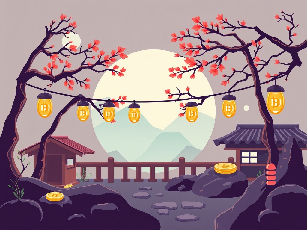 The WabiSabi CoinJoin Protocol: Revolutionizing Bitcoin Privacy with Advanced Cryptographic Techniques