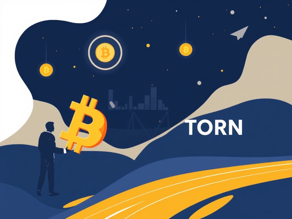 Understanding the Torn Token: A Deep Dive into Decentralized Governance in the BTC Mixer Ecosystem