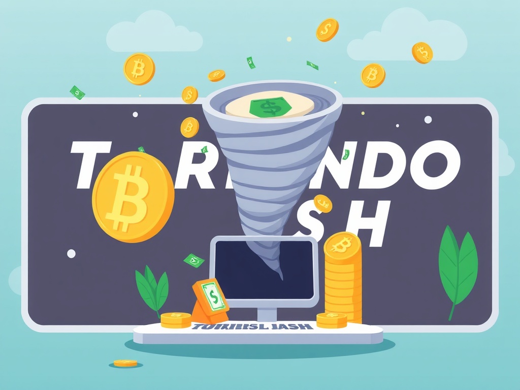Understanding Tornado Cash Relays: The Backbone of Anonymous Cryptocurrency Transactions