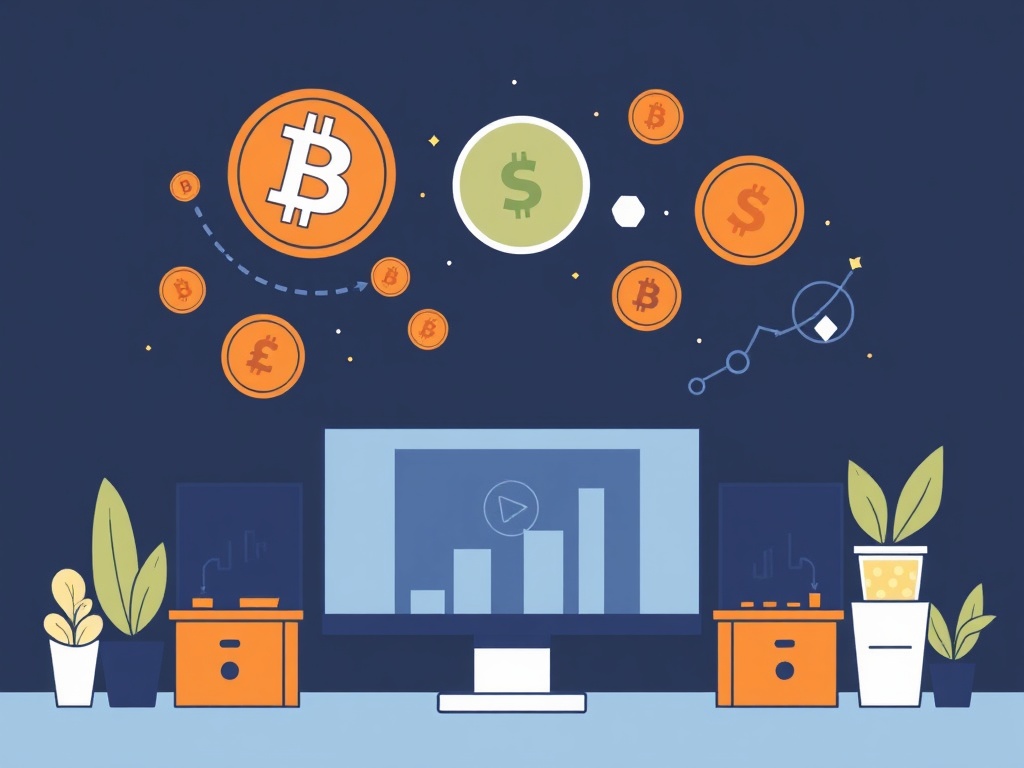Understanding Hidden Cryptocurrency Transfers: The Art of Anonymous Crypto Sending