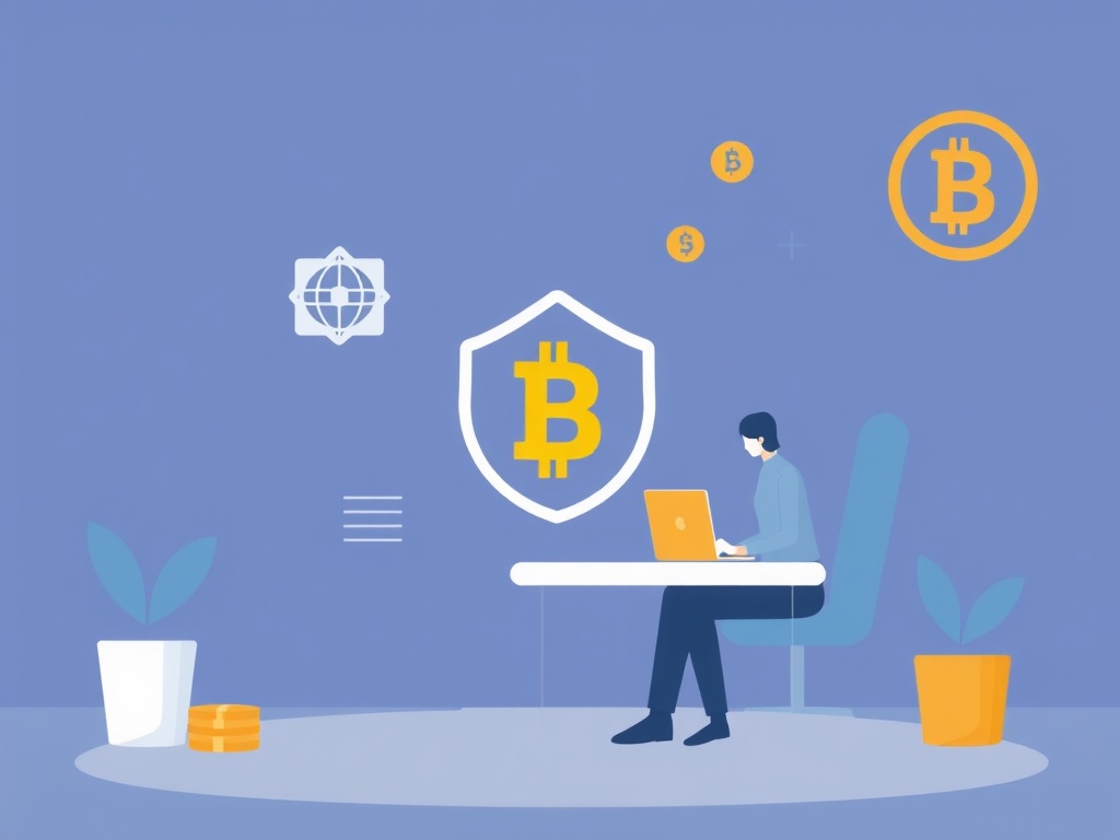 Investor Privacy Protection: Safeguarding Your Financial Interests in the BTCMixer Ecosystem