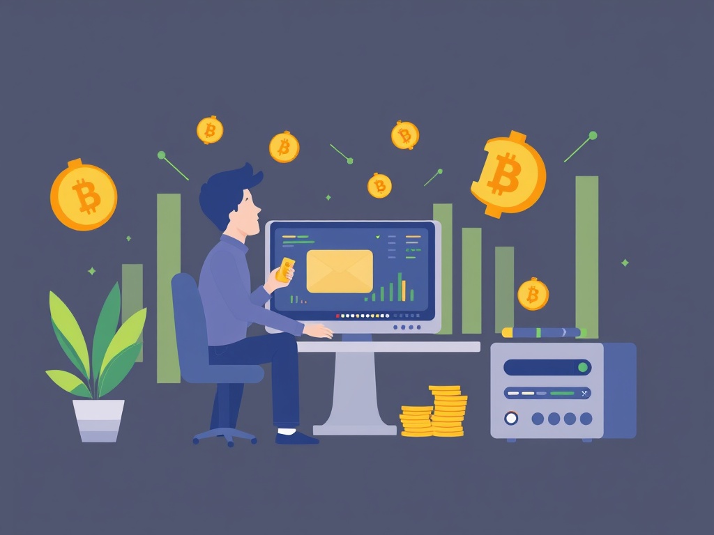 Free Bitcoin Mixers: Understanding Anonymous Crypto Transactions
