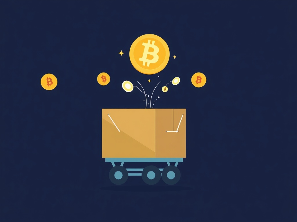 Understanding Fresh Unspent Output Delivery in Bitcoin Mixing Services