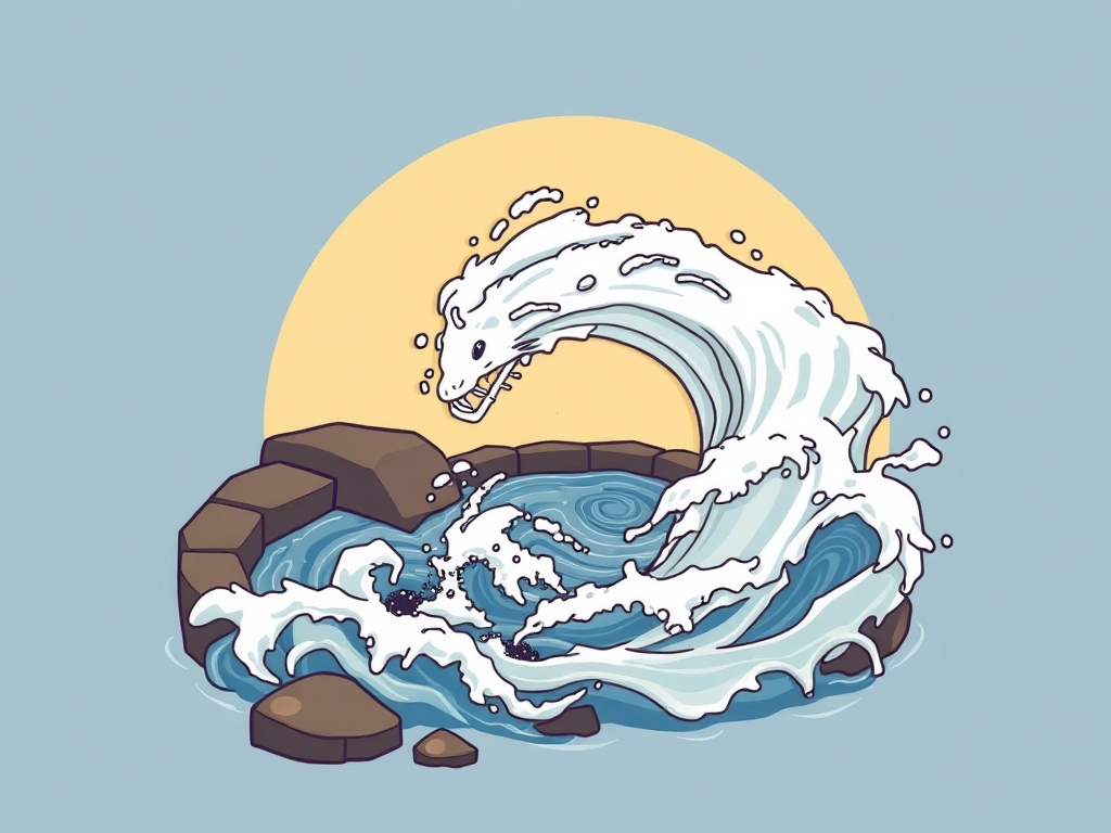 Samourai Whirlpool Tumbling: A Comprehensive Guide to Bitcoin Transaction Privacy and Security